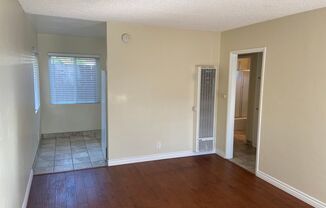 1 bed, 1 bath, 550 sqft, $1,575, Unit 4444 #2