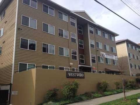 Westwood Apartments