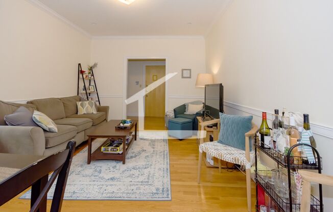 1336 Commonwealth Ave #15P Boston MA 02134