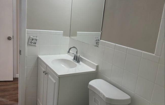 1 bed, 1 bath, 650 sqft, $1,265, Unit 1650-9
