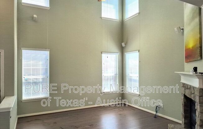 1101 E Parmer LN