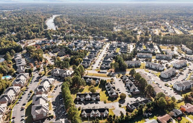 Skyside Landing Apartments