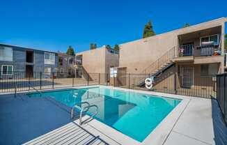 CHATEAU CHATSWORTH APARTMENTS