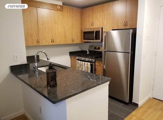 1 bed, 1 bath, $4,048, Unit 29H