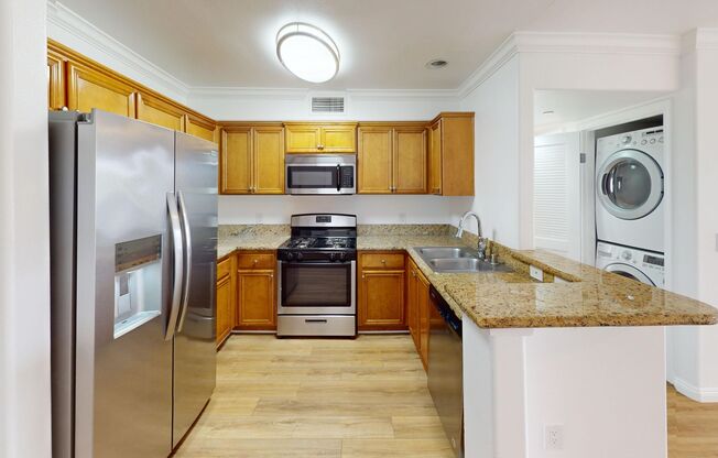 VNT - The Village Apartments