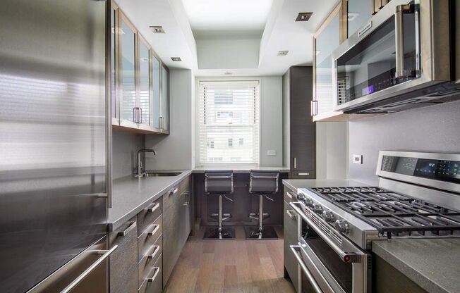 2 beds, 2 baths, 1,850 sqft, $11,500, Unit PHD