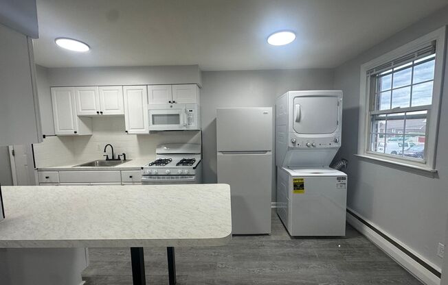 Moser Gardens Apartments