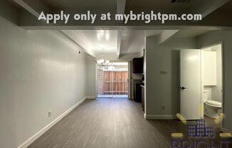 2 beds, 1.5 baths, 950 sqft, $1,975, Unit Apt. 04