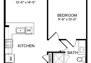 Partner-provided photo for $1673 unit