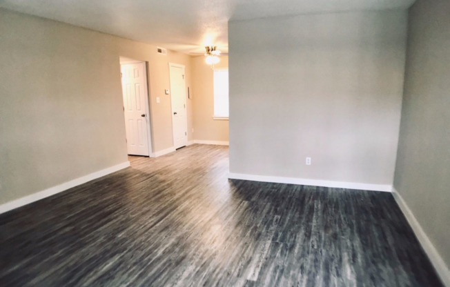 1 bed, 1 bath, 746 sqft, $825, Unit 109