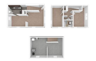 Partner-provided photo for $1404 unit