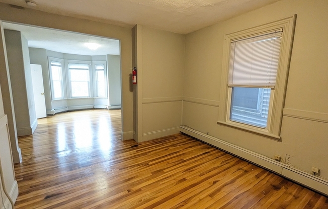 219 Green St.