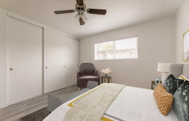 Edgemont Apartments