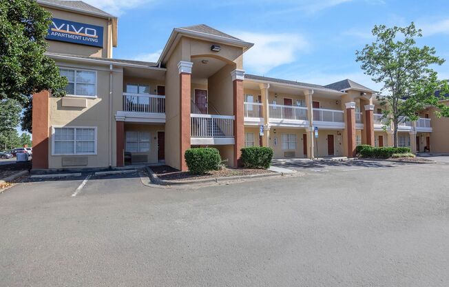 Vivo Living Forest Hills