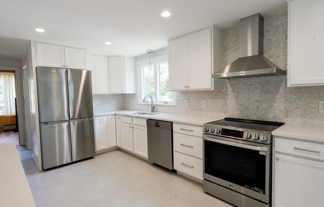 86 WINCHESTER ST