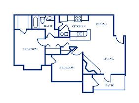 Partner-provided photo for $1383 unit