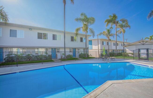 Imperial Beach Gardens - Apartments in Imperial Beach, CA
