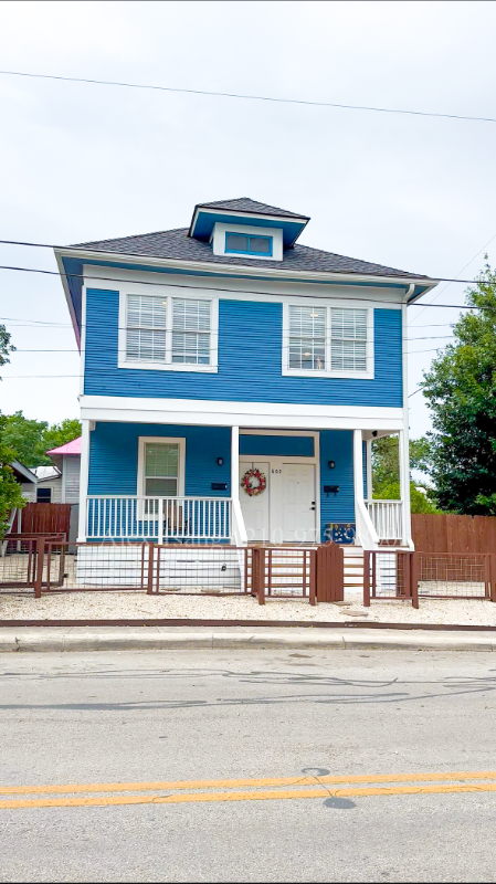 802 MONTANA ST