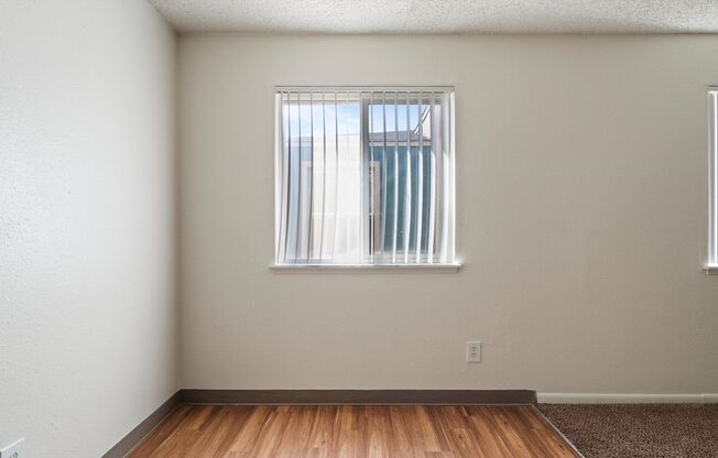 1 bed, 1 bath, 575 sqft, $1,089, Unit D202