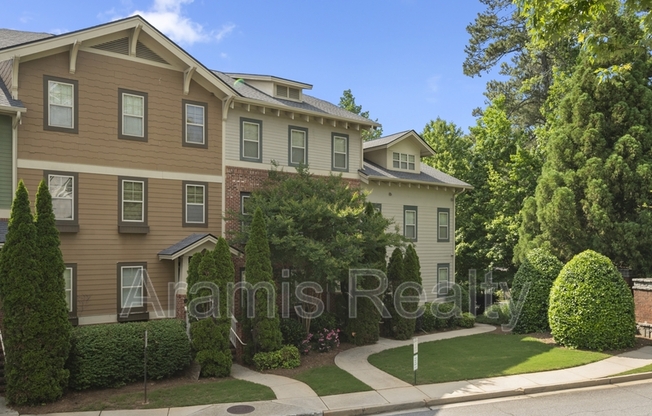 2110 GORMAN GRV SE