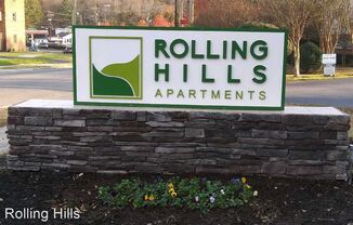 RH Apartments