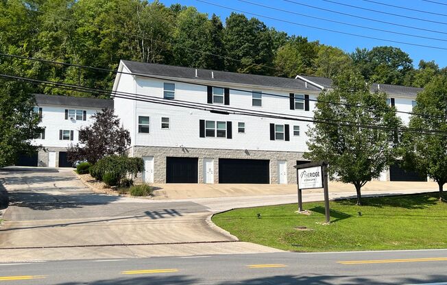 The Ridge at Cross Lanes