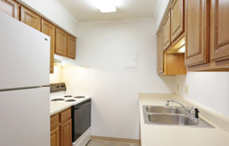 Sunburst Apts