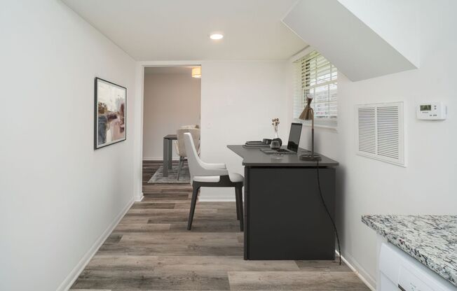 1 bed, 1 bath, 731 sqft, $1,093, Unit 3471A