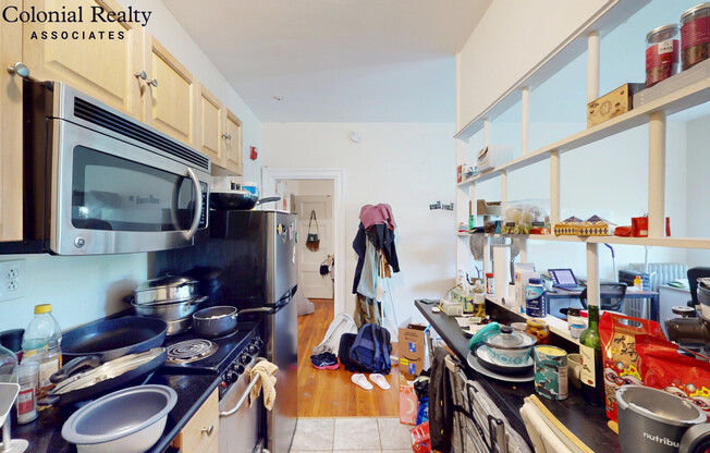 1073 BEACON ST