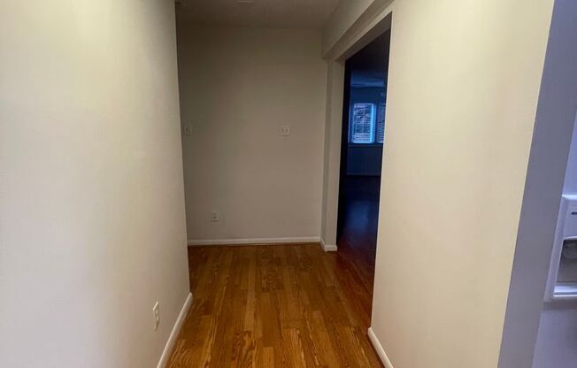 VERY SPACIOUS CONDO ON 3RD FLOOR WITH ELEVATOR