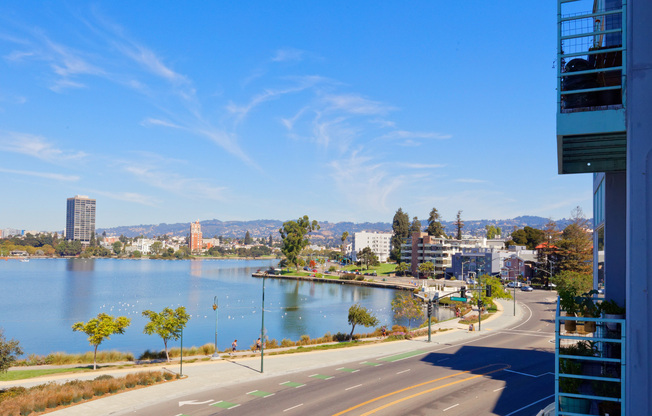 1 bed, 1 bath, 700 sqft, $2,395, Unit 204