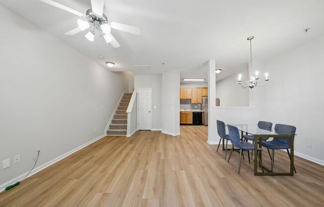 8621 Neuse Club Lane #106