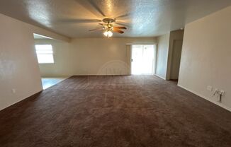 4 beds, 2 baths, $1,495