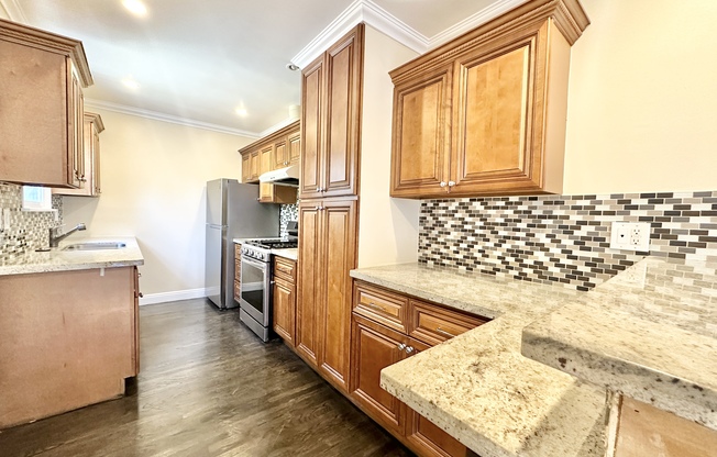 1 bed, 1 bath, $1,835