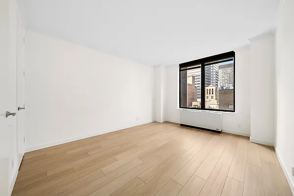 Studio, 1 bath, $6,250, Unit 15A