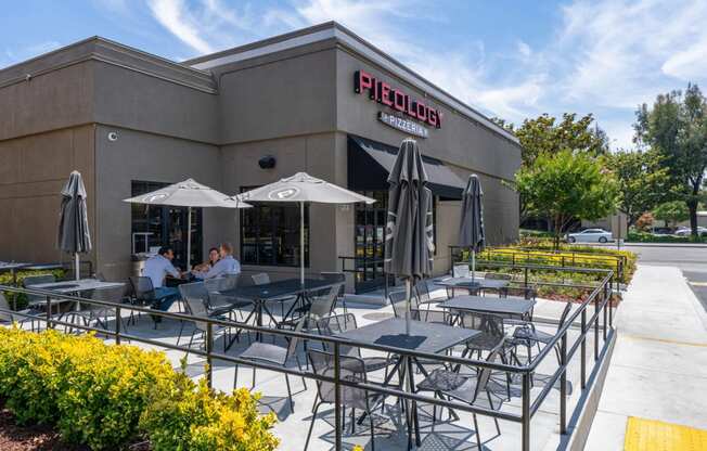 Close To Pieology at The Estates at Park Place, Fremont, California