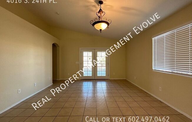 Partner-provided property photo