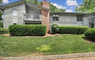 Gorgeous Two Bed Two Bath Condo at the Corner of Providence and Sardis!