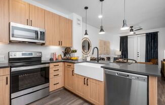 Troubadour Apartments