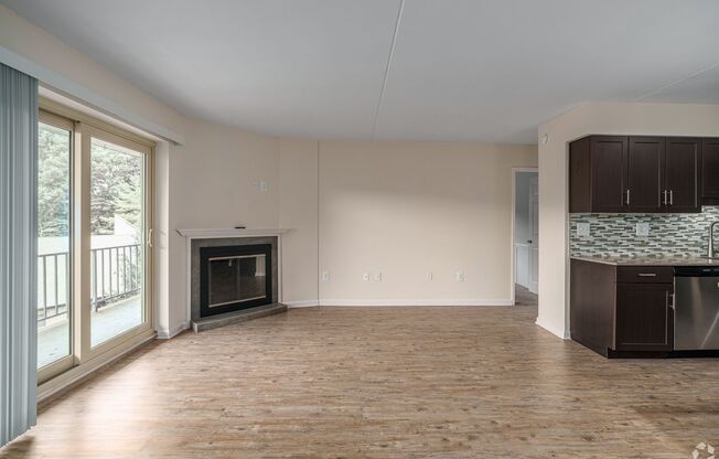 1 bed, 1 bath, 755 sqft, $1,920, Unit C03