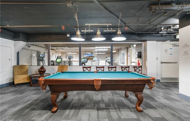 2 beds, 1 bath, 618 sqft, $2,850, Unit 524