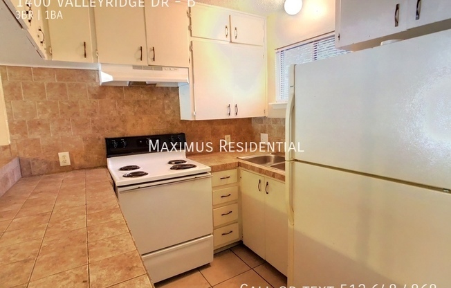 Partner-provided property photo