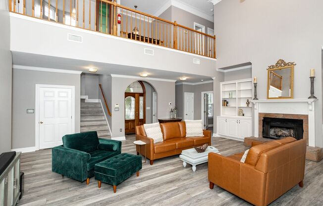 Historic Highland Road Beauty with Bayou Views & Outdoor Oasis!