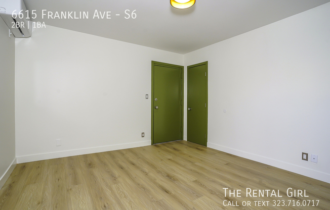 2 beds, 1 bath, 1,000 sqft, $3,393