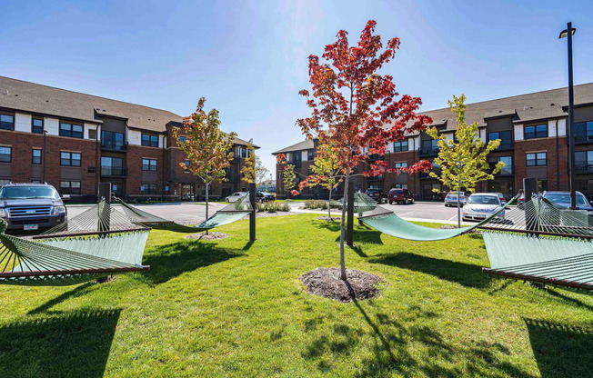 Ascend at Woodbury
