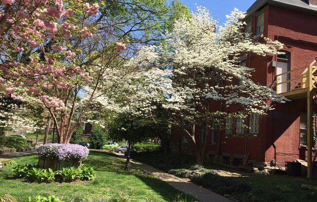 1432 S. 4th Street