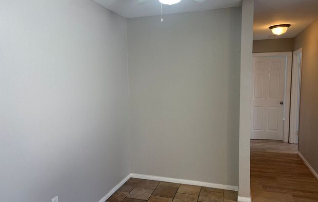 2 Bedroom Condo in Arbor Hills Gated Community