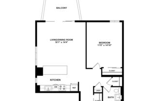 Partner-provided photo for $5463 unit