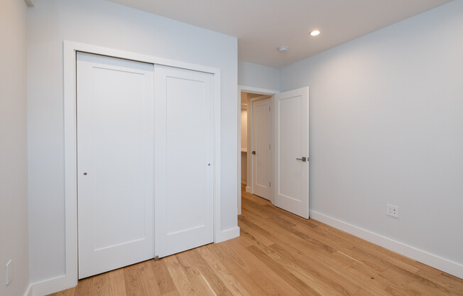 2 beds, 1 bath, 623 sqft, $3,300, Unit 24