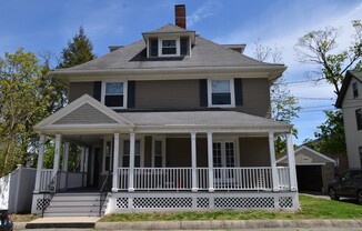 30 APPLETON ST